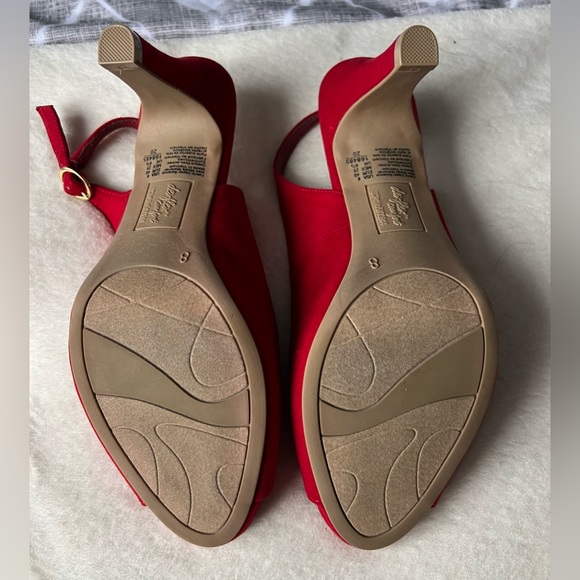 Dexflex comfort shoes from Payless Size 8 - Picture 3 of 5